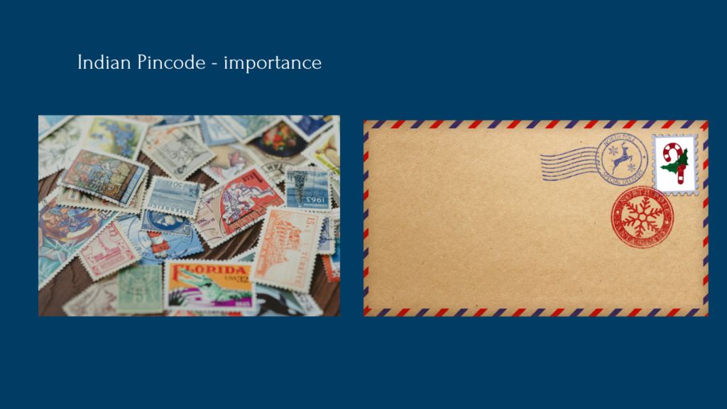 Indian Pincode