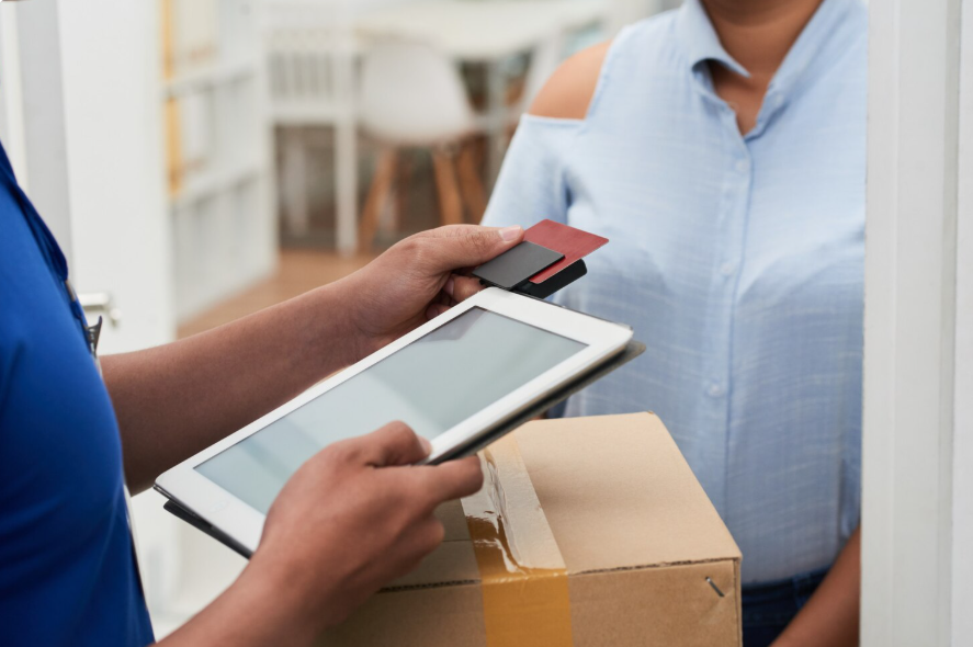 How Courier Companies Use Pin Code Mapping Systems to Deliver Your Packages