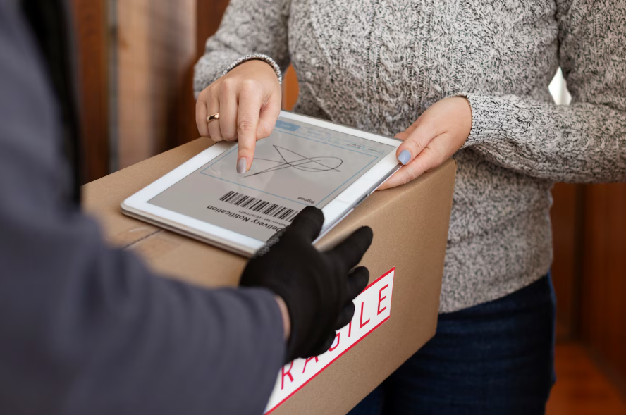 PIN Code Errors and Courier Return Issues: A Comprehensive Guide to Understanding Delivery Failures