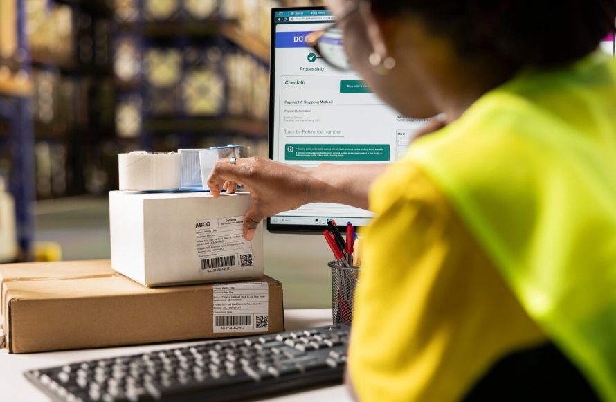 The Crucial Role of PIN Codes in India’s E-Commerce Logistics