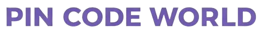 Pin Code World